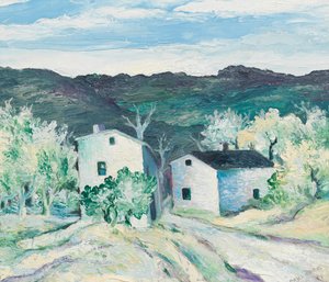 Mountain Village
